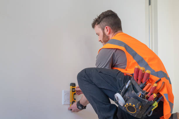 Best Industrial Electrical Services  in Heceta Beach, OR