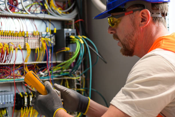 Best Electrical Rewiring Services  in Heceta Beach, OR