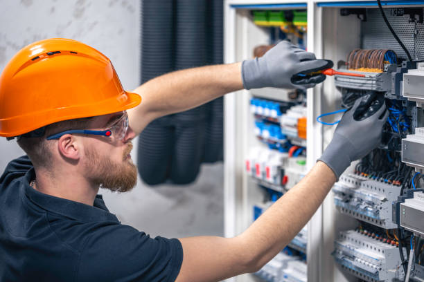 Best Residential Electrician Services  in Heceta Beach, OR