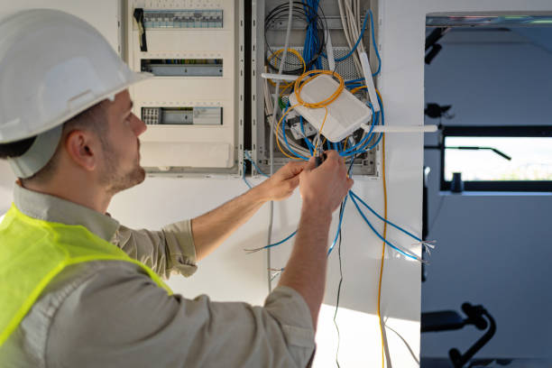 Best Ceiling Fan Installation Electrician  in Heceta Beach, OR