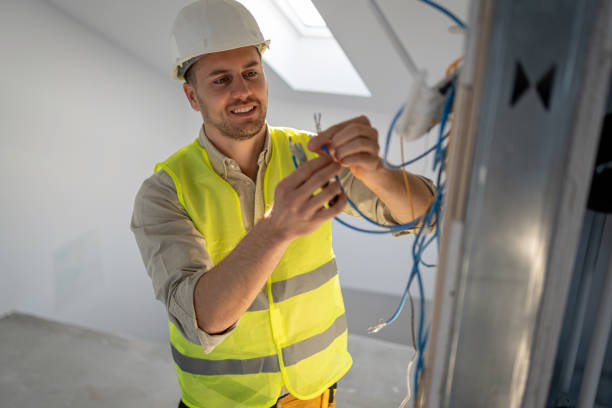 Best Affordable Emergency Electrician  in Heceta Beach, OR