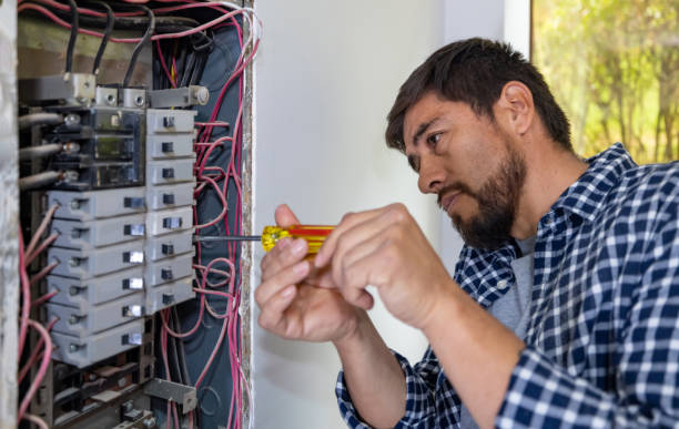 Best Electrical System Inspection  in Heceta Beach, OR